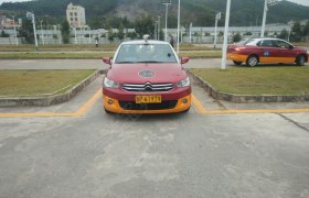 教学环境