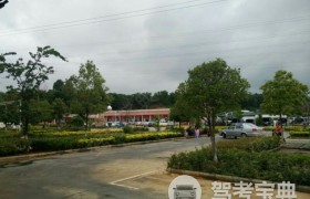 教学环境