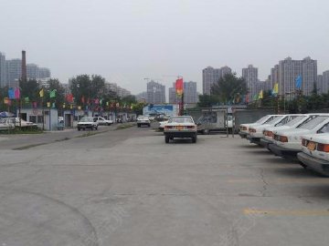 力源驾校.