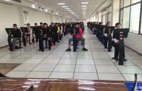 教学环境