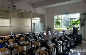 教学环境