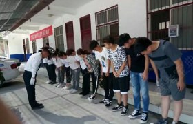 教学环境