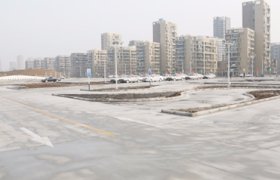 新安驾校