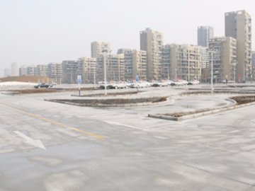 新安驾校