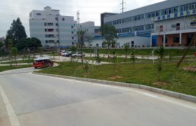 教学环境