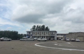 教学环境