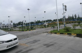 教学环境