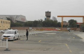 教学环境