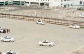 教学环境