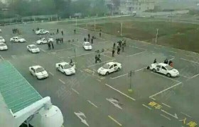 教学环境