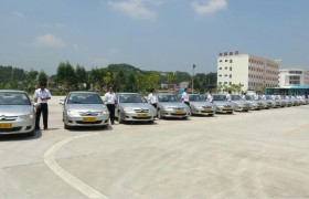 教学环境
