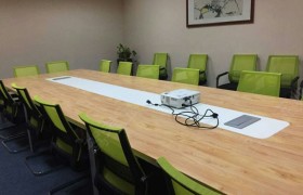 教学环境