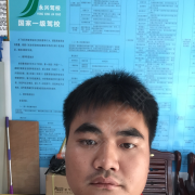杨教练