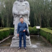 孙庄成