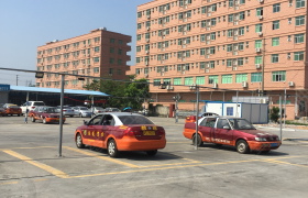 教学环境