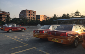 教学环境