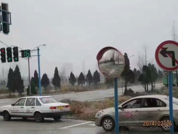 启迪驾校