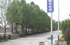 教学环境