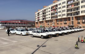 教学环境