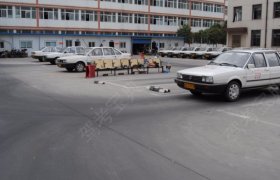 昌盛驾校