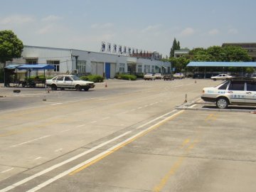 兰坪县福宝驾校.
