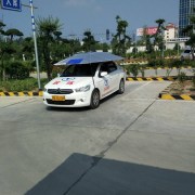李教练