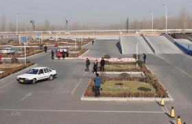 君安驾校