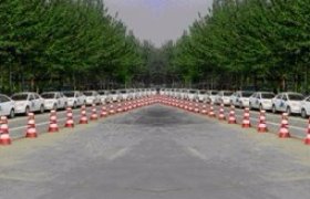 誉荣驾校