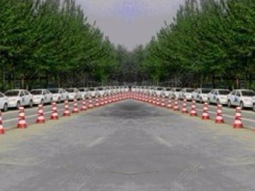 誉荣驾校