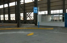 教学环境