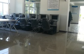 教学环境