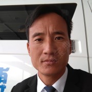 马教练