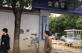 教学环境