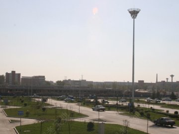 东方驾校