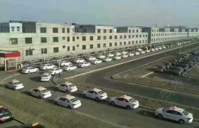 教学环境