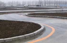 恒安驾校
