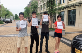 教学环境