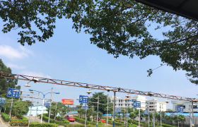 教学环境