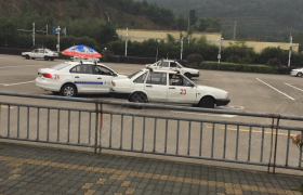 教学环境