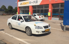 教学环境