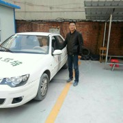李照虎