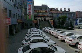 教学环境