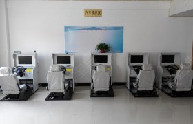 教学环境