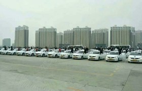 教学环境