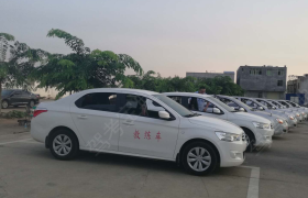 教学环境