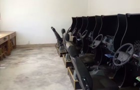 教学环境