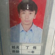 丁伟