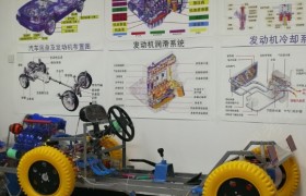 教学环境