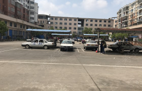 教学环境