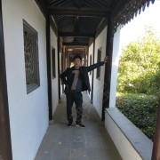朱豪杰